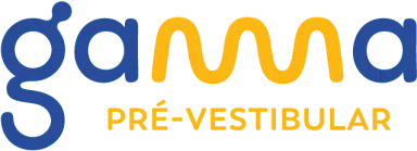 Logo da Gama Pré-Vestibular